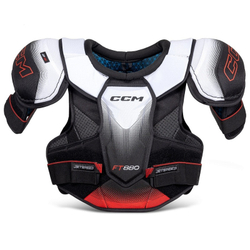 Нагрудник CCM JETSPEED FT880 SR (взрослый)