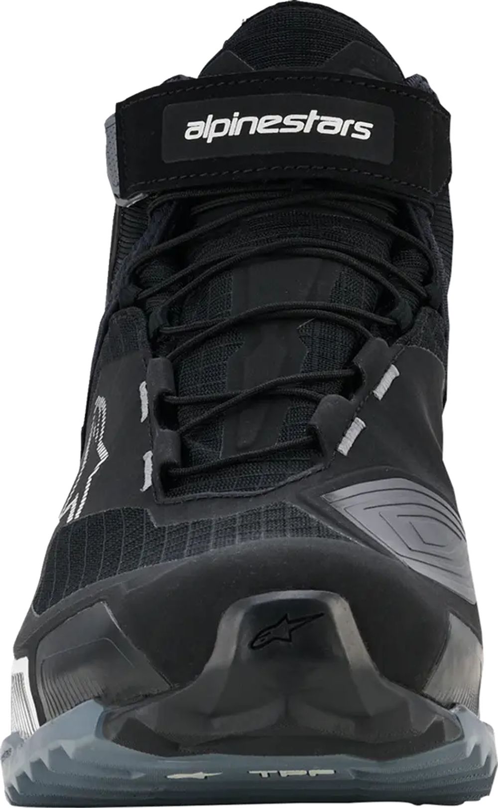 Stella CR-X Drystar / Женские / Черно-серый