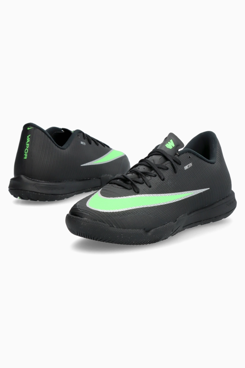 Футзалки Nike Zoom Mercurial Vapor 17 Academy IC - черный