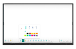 Интерактивный дисплей SMART Board SBID-GX175-V2 с ПО SMART Notebook