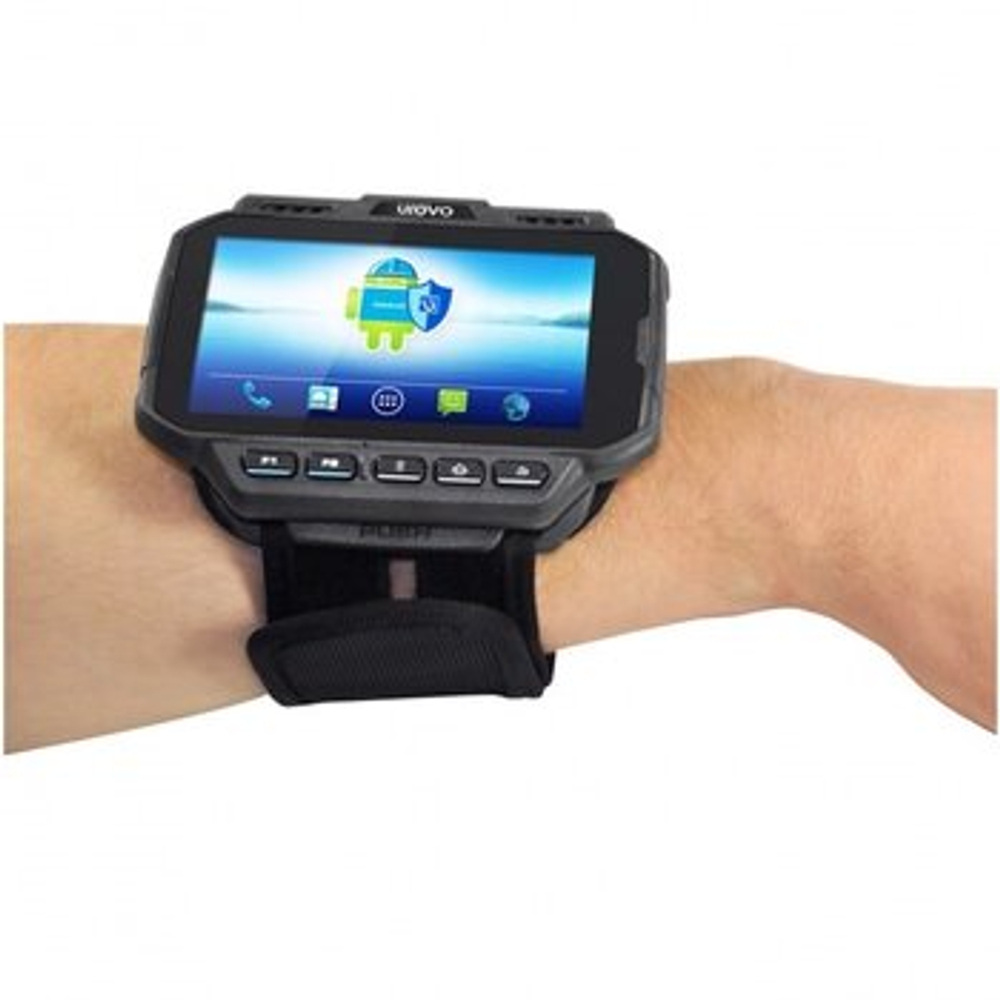 Терминал сбора данных Urovo U2 Mobile Computer MCU2-R70-KIT