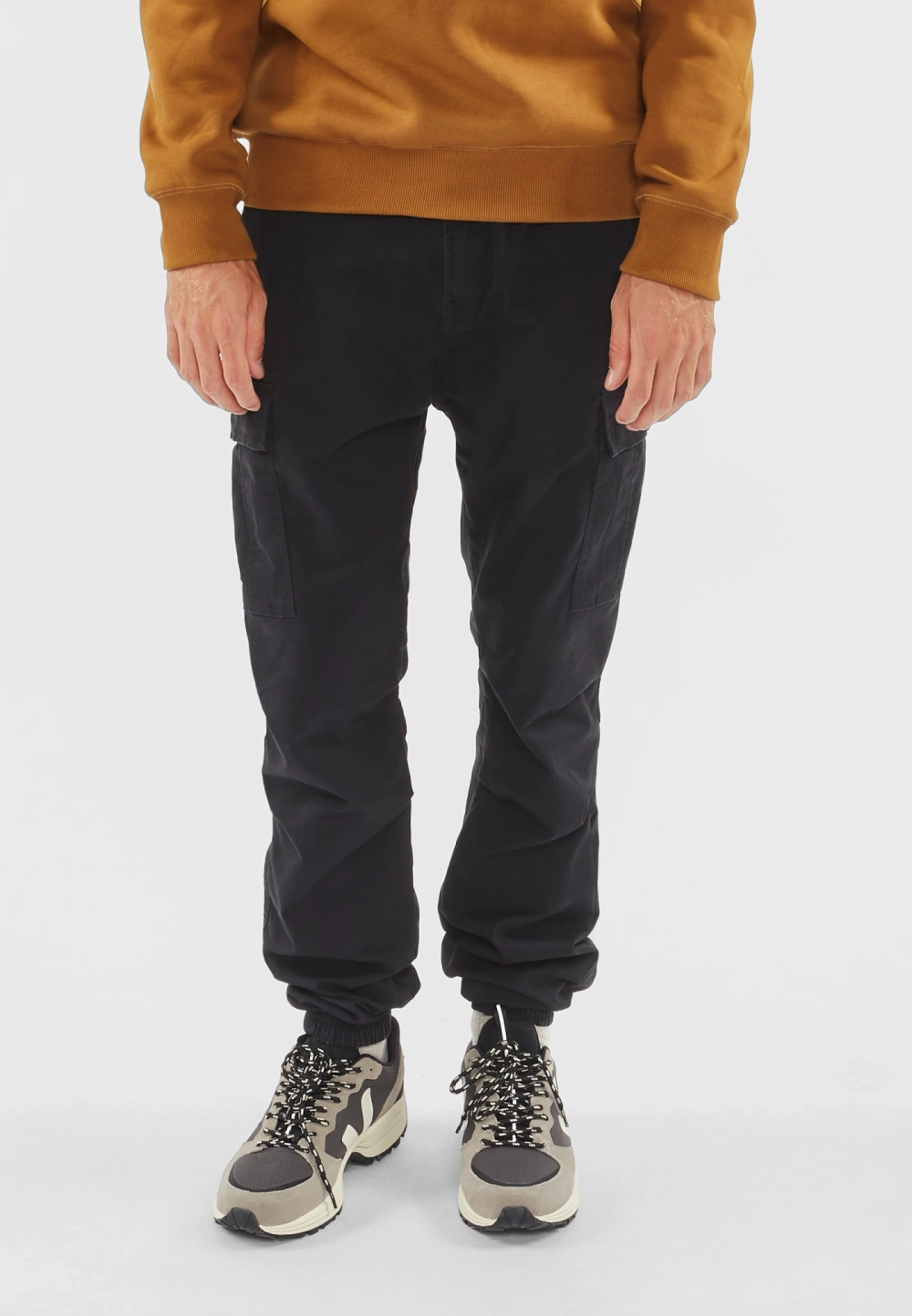 Брюки Vince Cargo Jogger, Vintage Industries