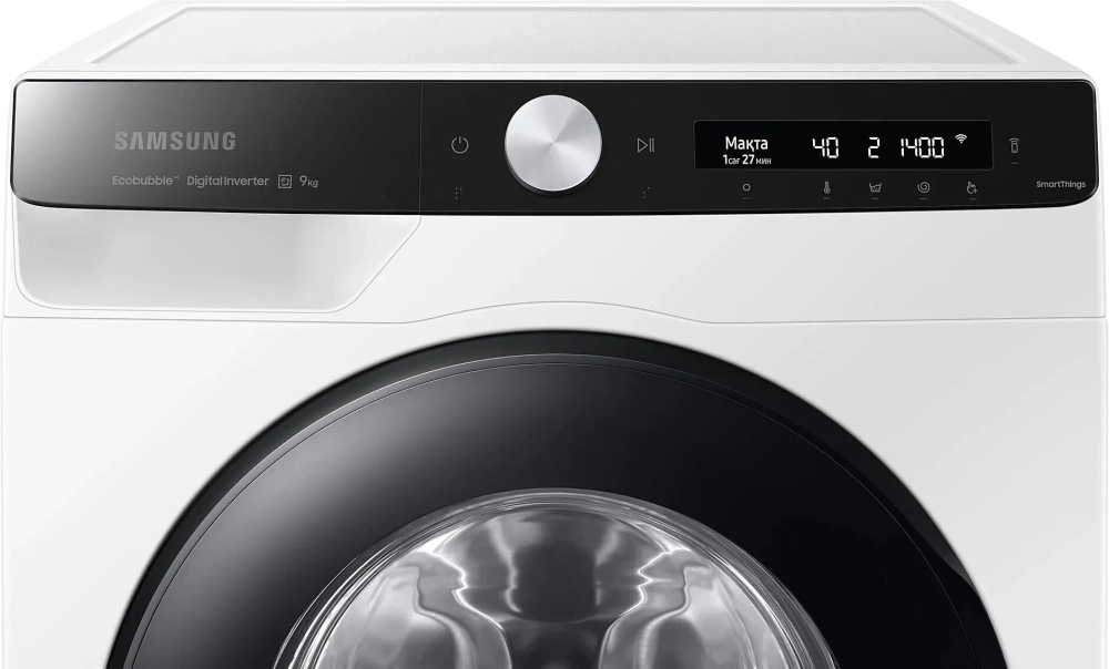 Стиральная машина Samsung WW 90A6S44AE