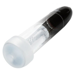 Автоматическая вакуумная помпа Optimum Series Executive Automatic Smart Pump (Цвет: прозрачный)
