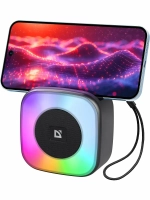 Акустика BLUETOOTH 5.3 DEFENDER ENJOY 5Вт.
