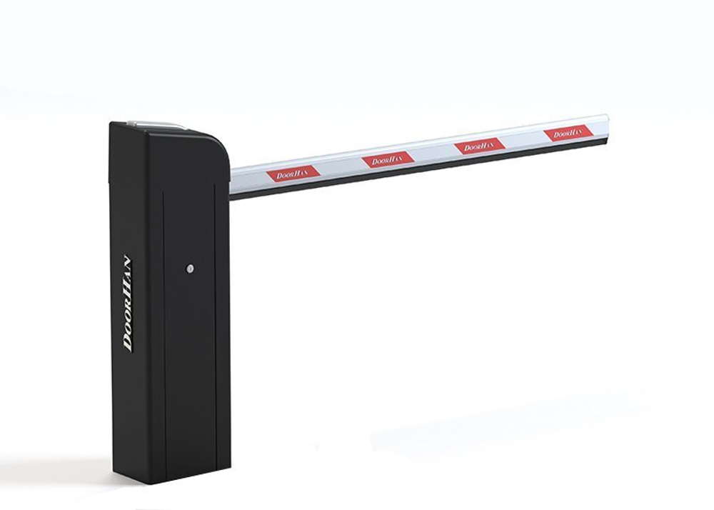 шлагбаум уличный DoorHan Barrier-PRO-4000