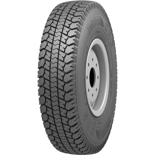 Купить Грузовая шина VM-201 TYREX CRG 10.00R20  б.о.л.*(2013)