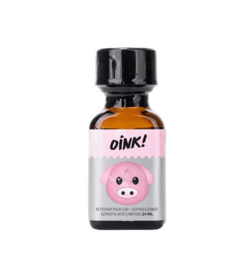 Попперс OINK 24ML