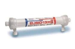 Среднепоточные диализаторы NIPRO ELISIO (серия M)