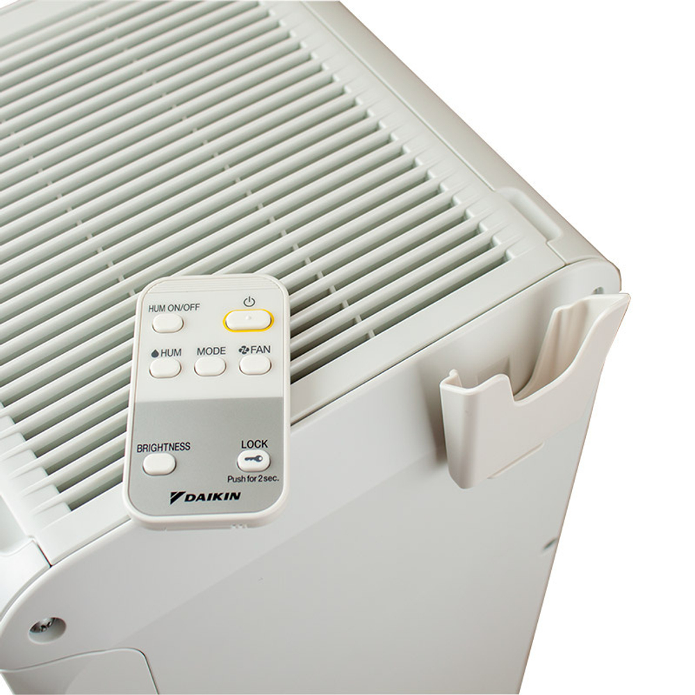 Очиститель воздуха Daikin MCK55W