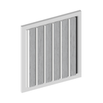 Декоративная панель LV123 W36