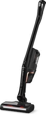 Пылесос Miele SOML 5 Triflex HX 2 Runner Obsidian black
