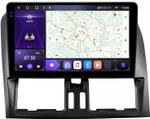 Магнитола для Volvo XC60 2008-2013 - Kuberg SF-9004 QLed+2K, Android 12, Быстрая, CarPlay, 4G SIM-слот