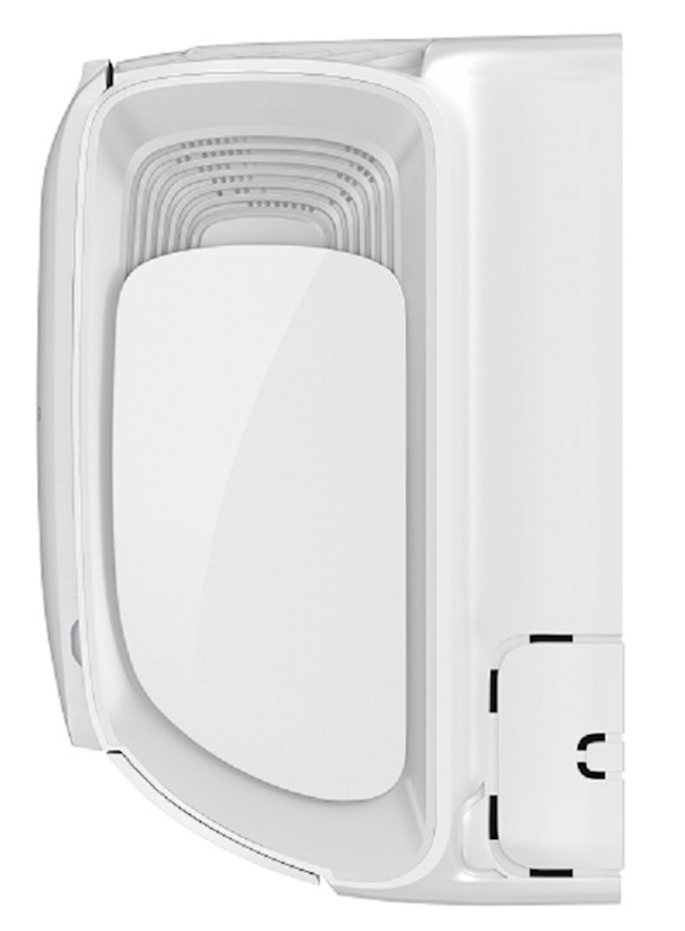 Кондиционер Hisense Air Sensation Superior AS-13UW4RXVQF00 DC Inverter