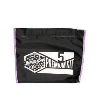 Мешки Honey-Bag Premium 5 шт, 15 л