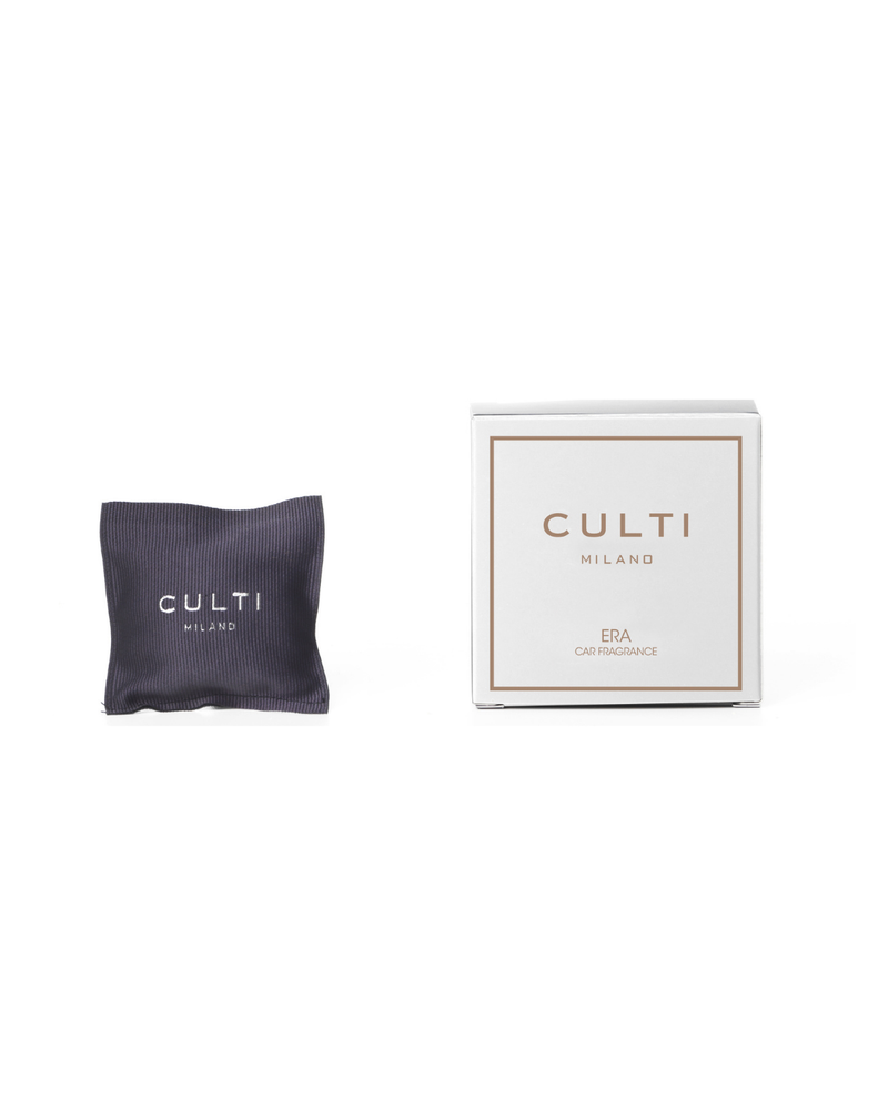 CULTI Саше для автомобиля Era CULTI Саше для автомобиля Era