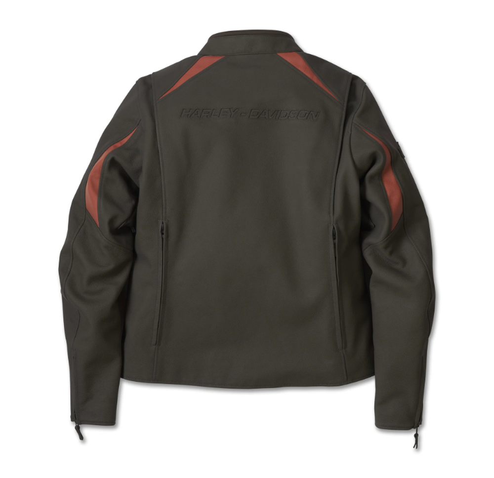 Куртка Harley-Davidson® Paradigm Triple Vent System™ 2.0
