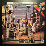 Brand X ‎– Product (США 1979г.)