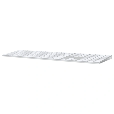Клавиатура и мышь Apple Magic Keyboard with Touch ID USB-C for Mac (MXK73)