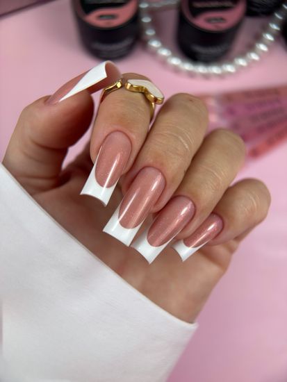 Гель для наращивания ENIGMANIC Builder gel 37 50 мл.