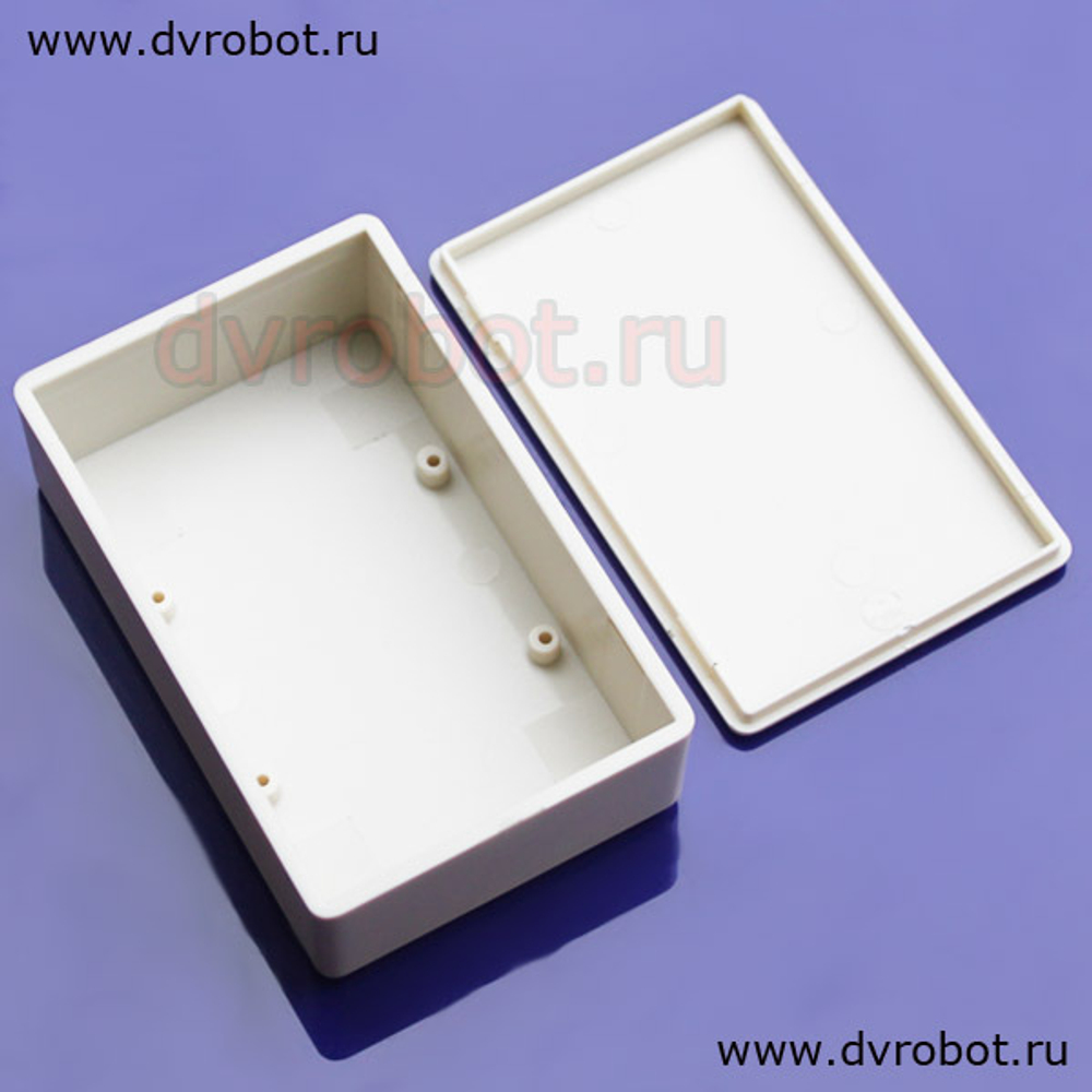 Корпус DIY - 92x58x32
