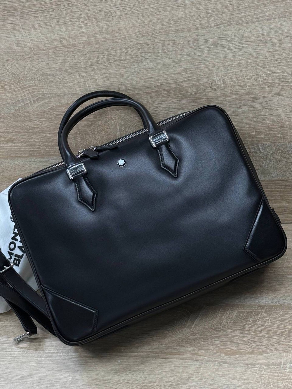 Портфель Montblanc