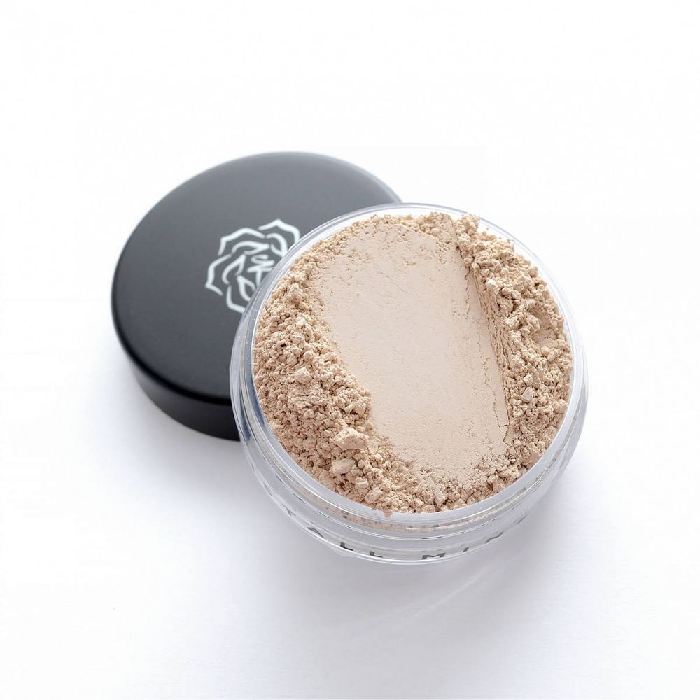 Минеральный консилер CN1 Светлый нейтральный  4гр (Kristall Minerals Cosmetics)