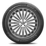 Зимняя шина Michelin Alpin 7 (225/45 R17 94V)