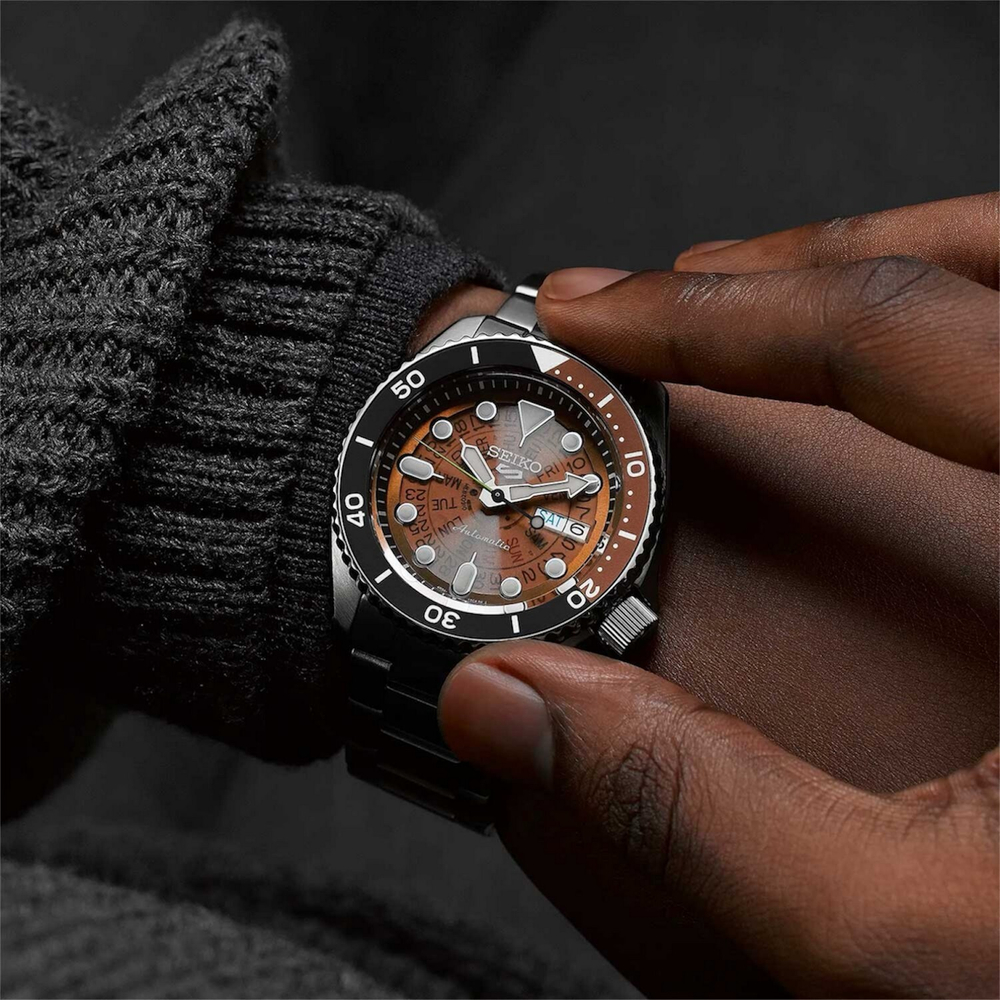 Seiko SRPJ47K1
