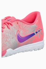Сороконожки Nike Zoom Mercurial Vapor 16 Academy Vini Jr. TF - размер 38,5 EU