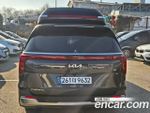 KIA Canival Gasoline 7-Seater Hi Limousine (Special Vehicle) — 2025