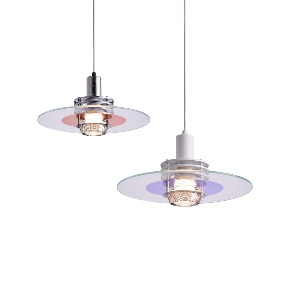 Подвесной дизайнерский светильник Astra от Design Light A/S