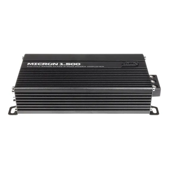 Усилитель AMP MICRON 1.500