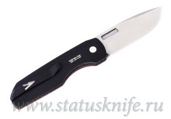 Нож Pro-Tech Vero 1 Synapse Micarta MagnaCut Show Texas 2025фотография - 4