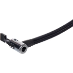 Компрессор автомобильный, аккумуляторный СС-68068-7, аккум. 1500 mAh, мощность 180W