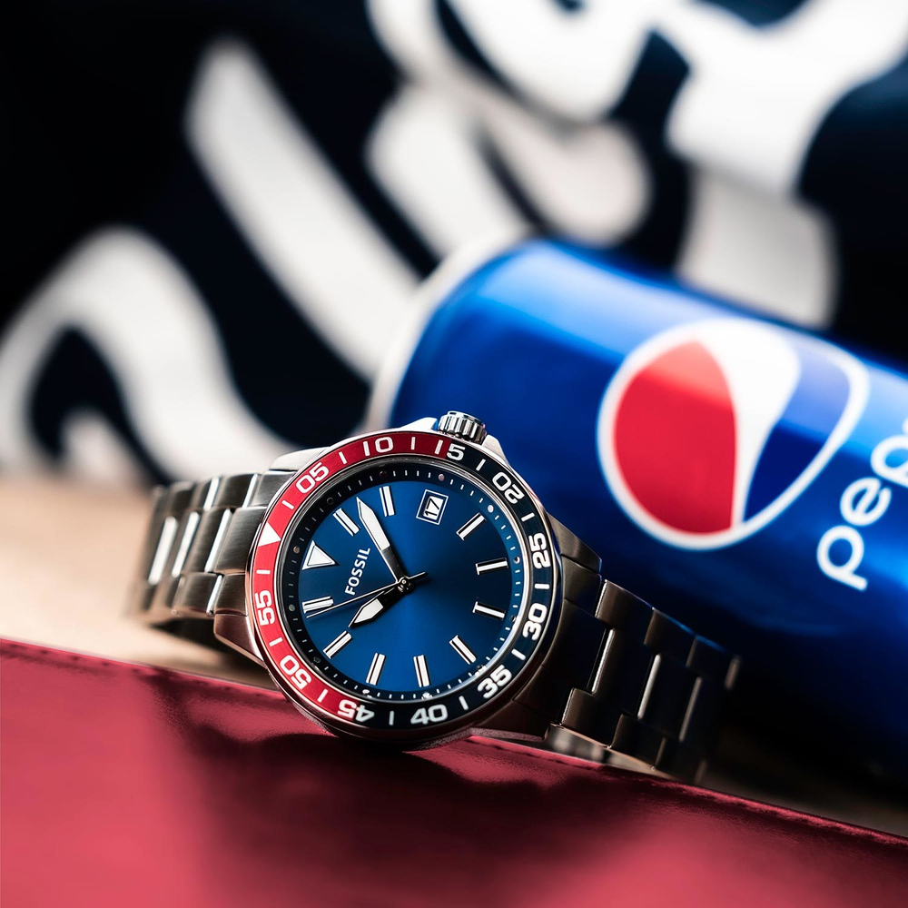 Наручные часы Fossil BQ2505