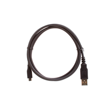 Hytera PC80 Кабель программирования и зарядки, разъёмы USB Type-А /MicroUSB, длина 1500мм