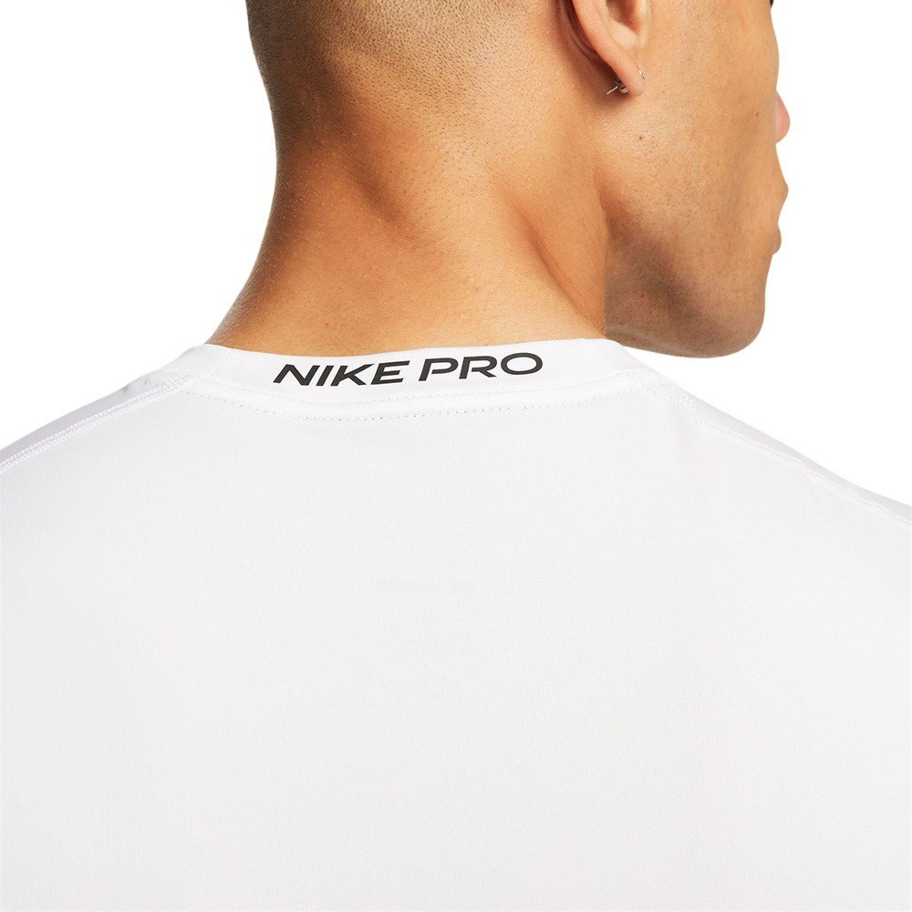 Баскетбольная мужская футболка Nike Pro