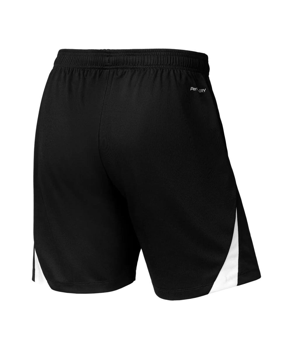 Шорты тренировочные с карманами Jogel DIVISION PerFormDRY Training Shorts Zip pocket, черный 99