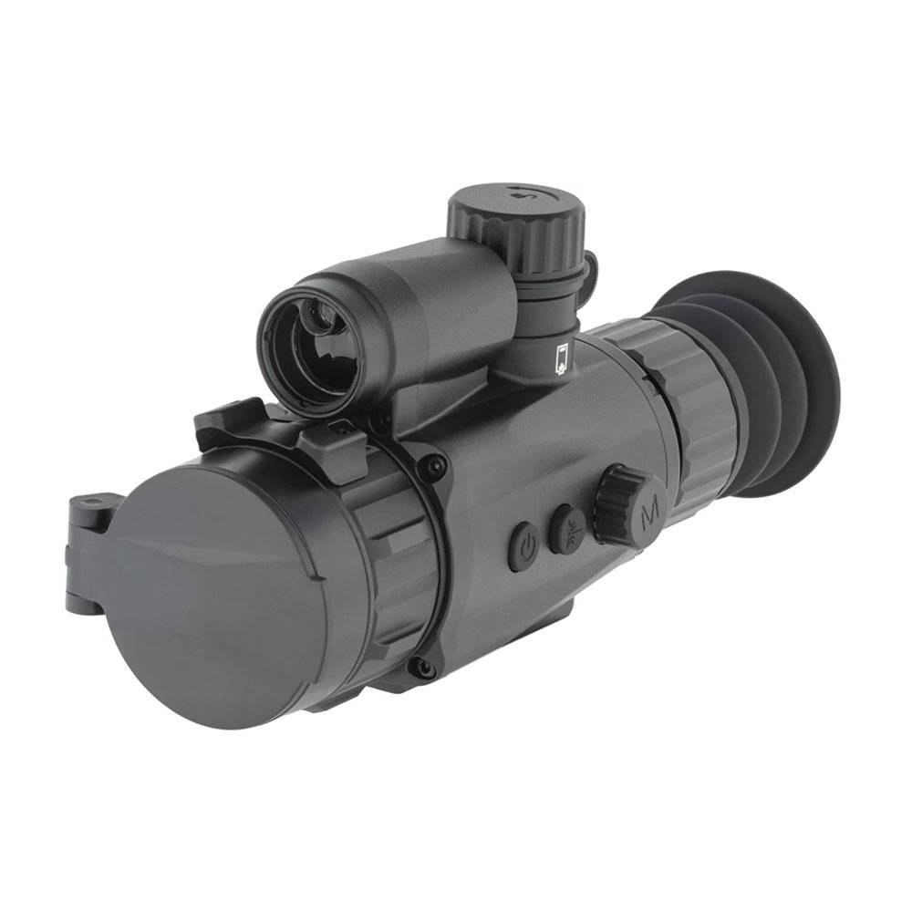 Тепловизионный прицел ARTELV Electron 2.4x25 мм 384x288 LRF (AETS24)