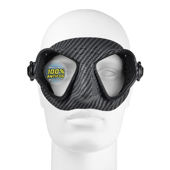 Маска C4 Carbon Condor Carbon Antifog