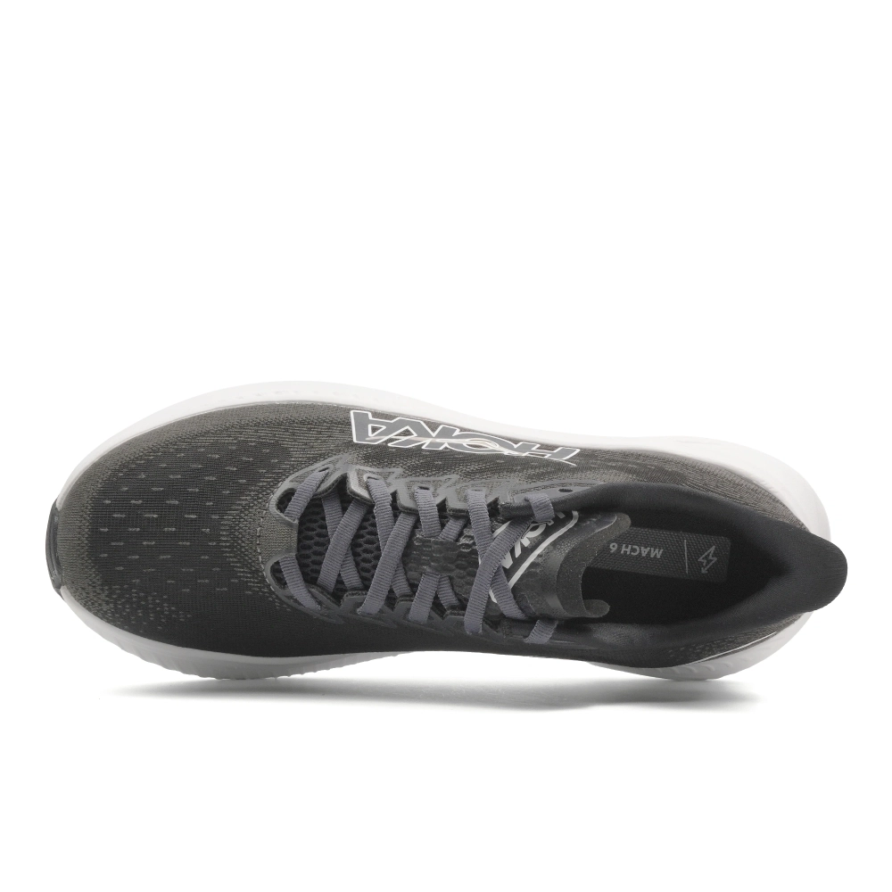 Кроссовки мужские Hoka Mach 6 WIDE