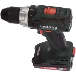 Дрель-шуруповерт Metabo BS 18 LT BL аккум. патрон:быстрозажимной (кейс в комплекте) (602325500)