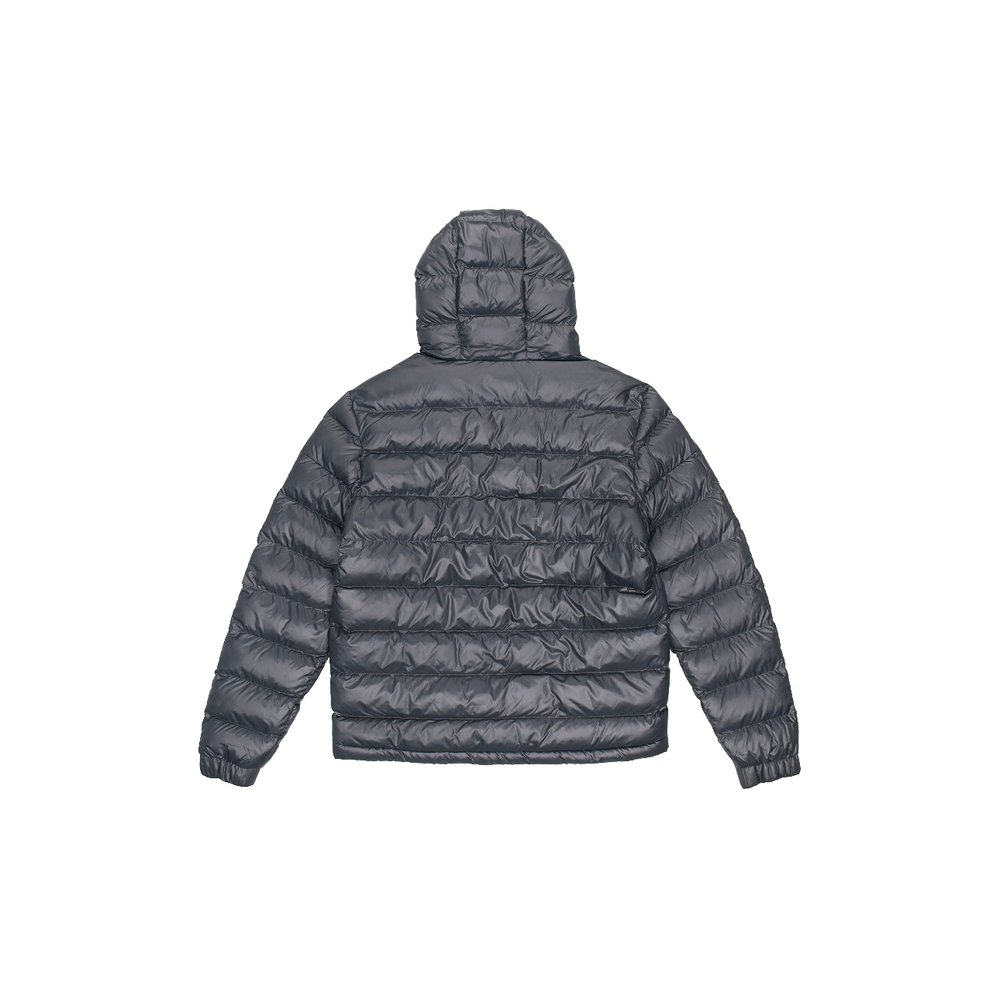 Куртка Adidas 3 Stripes SDP Page of Sport, сер.