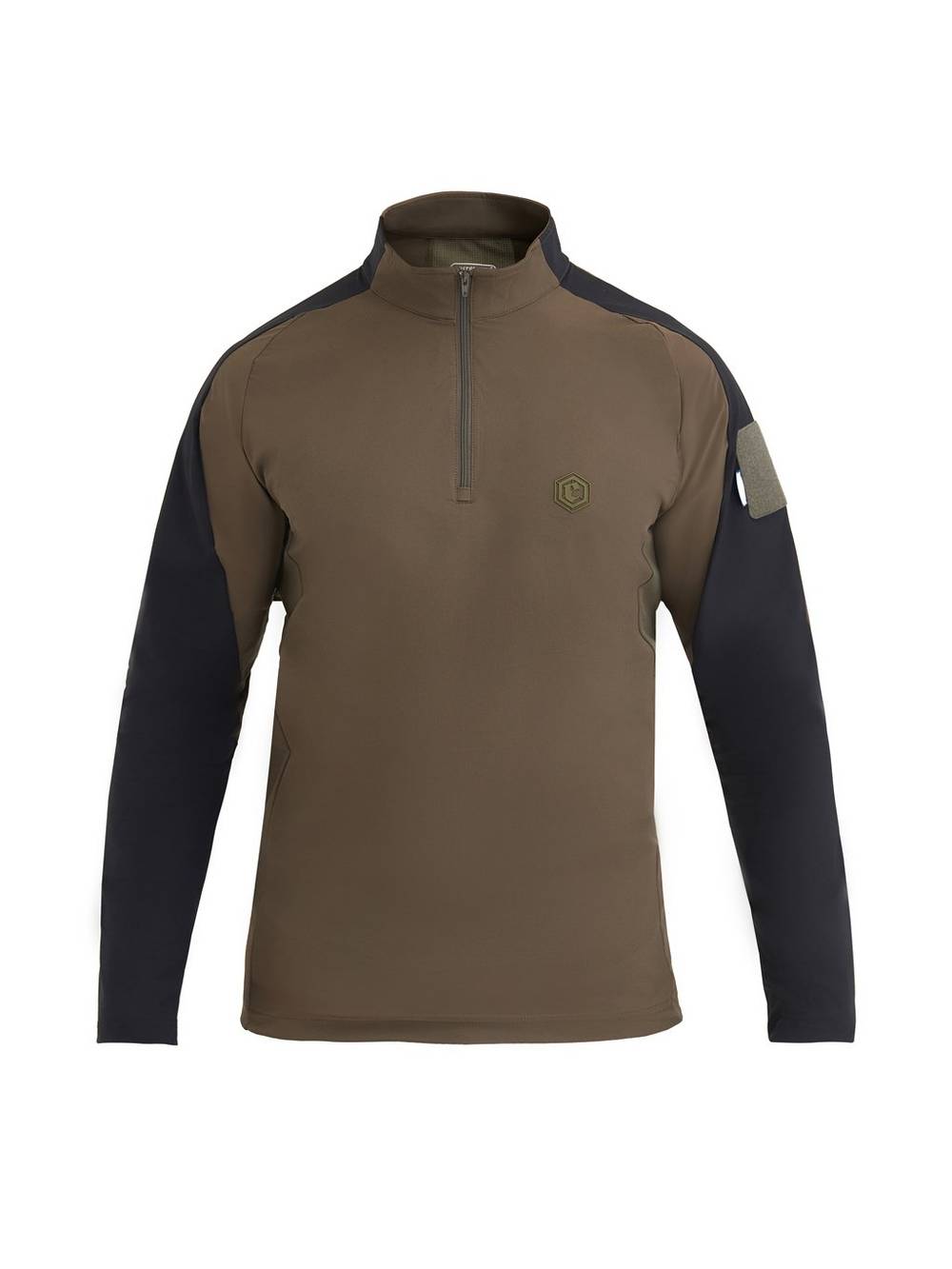 Лонгслив Emersongear Blue Label "Apocalypse" Long Sleeve T shirt RG