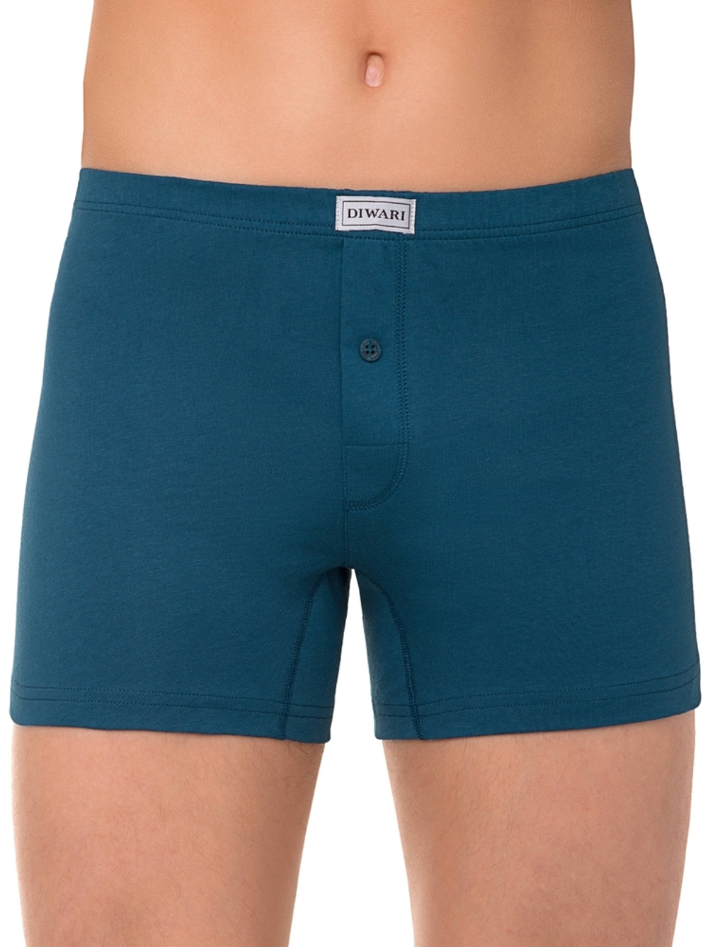 DIWARI BASIC MBX 101 Трусы мужские (в коробке)