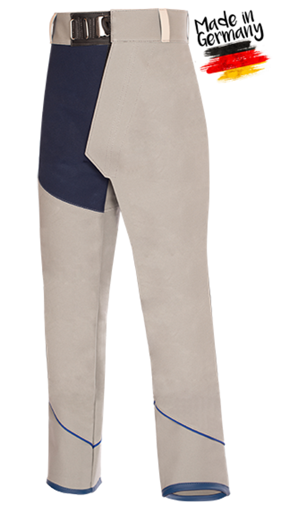 Standing