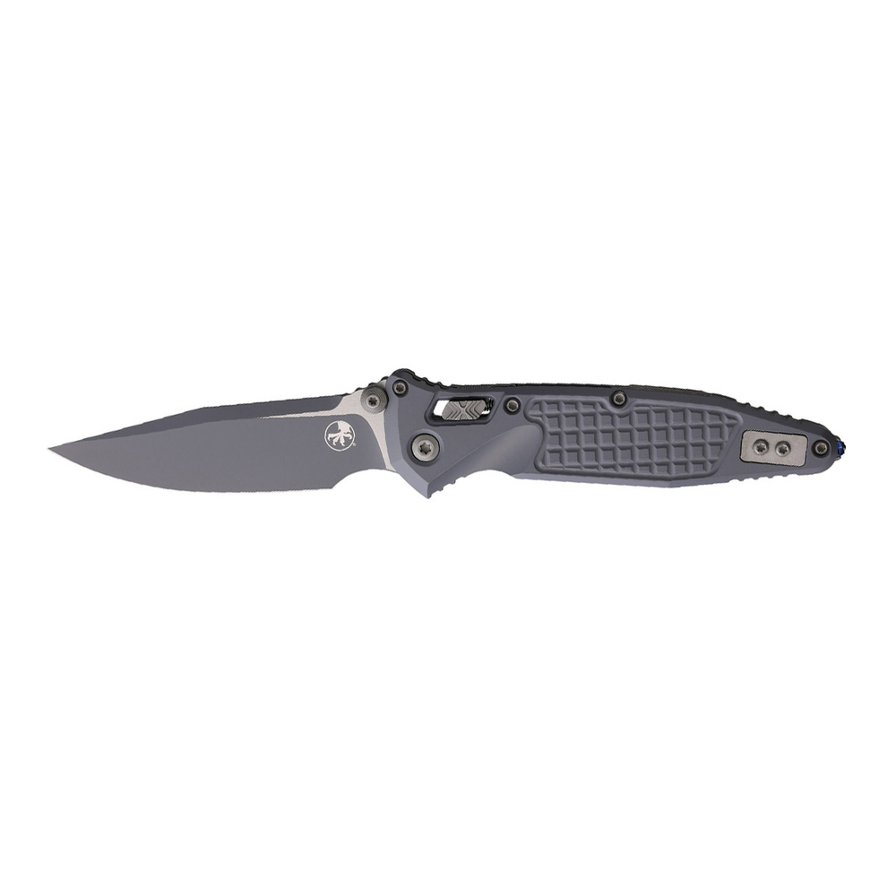 Складной нож Microtech Select Socom Elite Ram-Lok, сталь M390MK, 160RL-1FRCSM-Z13