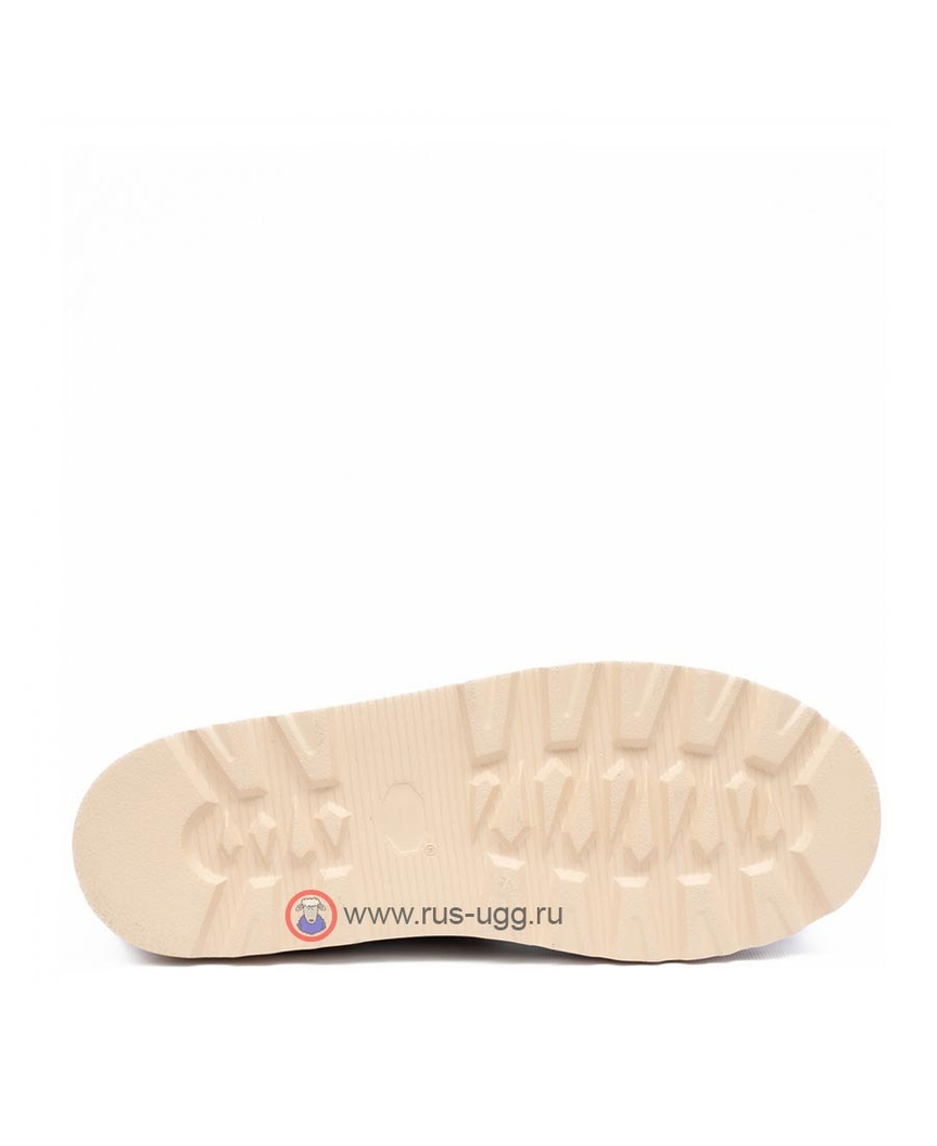 MEN'S NEUMEL GENTLEMAN Chestnut