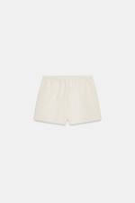 КОРОТКИЕ ШОРТЫ INTERLOCK — ZARA